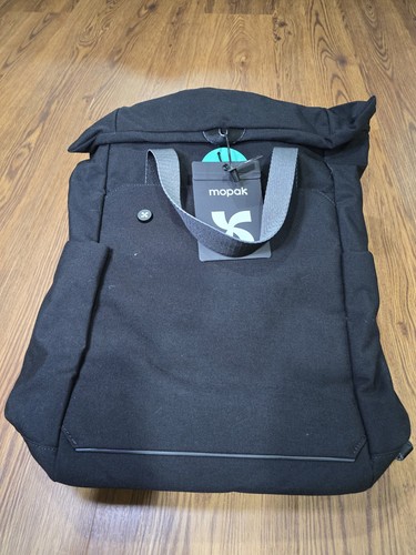 Mopak city cycle backpack - city,