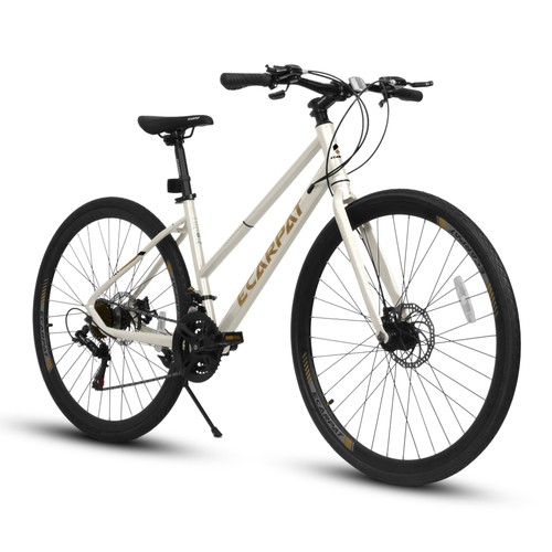 Speed road bike aluminum - speed,